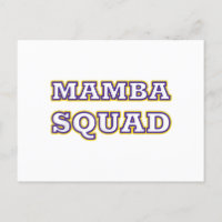 Mamba Squad drôle Vêtements pour Amateur de serpen