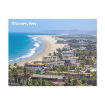 Máncora, Piura, Pérou