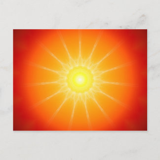 Carte Postale Mandala Makua'Uwila 7