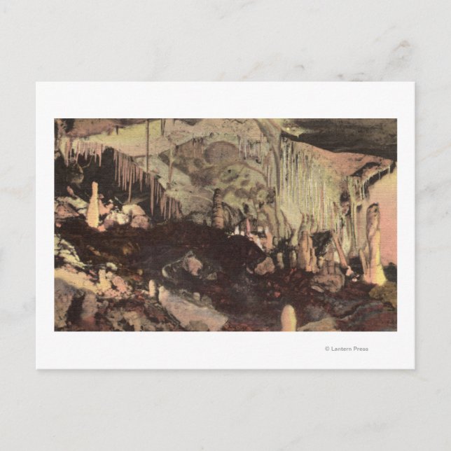 Carte Postale Manitou Springs, Colorado 2 (Devant)