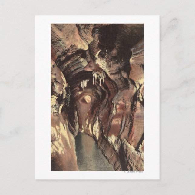 Carte Postale Manitou Springs, Colorado - Majestic Hall (Devant)