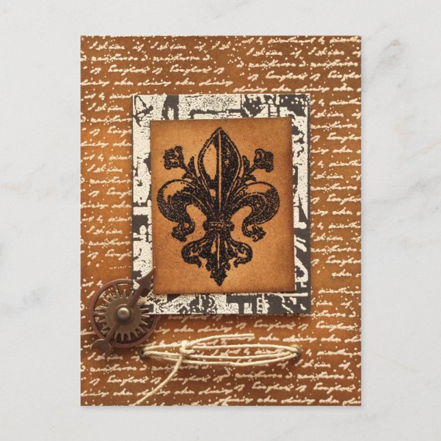 Carte postale Manly (Devant)