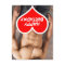 Man's Bare Chest Happy Birthday