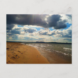 Carte postale Maple Bay II