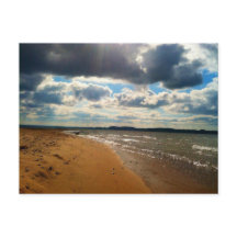 Carte postale Maple Bay II