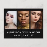 Maquillage Artiste Entreprise 3 Photo