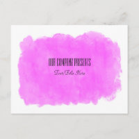 Maquillage rose beauté Atelier Glam tendance