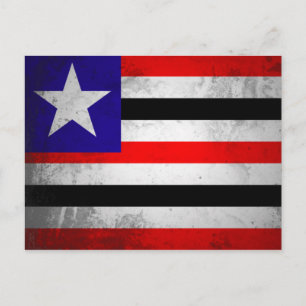 Carte Postale Maranhao