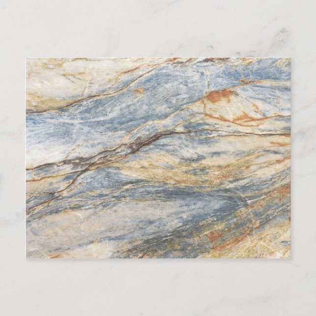 Carte Postale Marble (Devant)