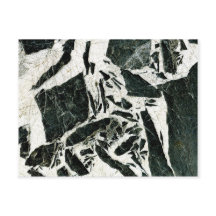 Carte postale Marble Me