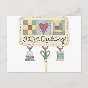 Carte Postale Marchandises de courtage