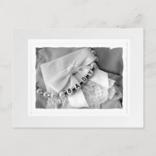 Carte Postale marchandises Elegant Baby