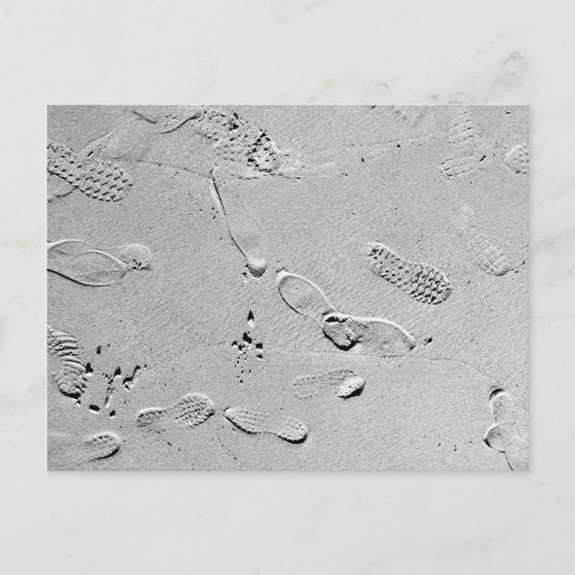 Carte Postale Marches (Devant)