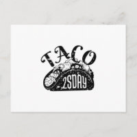 Mardi Taco