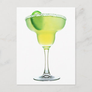 Carte postale Margarita