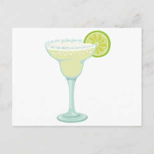 Carte Postale Margarita
