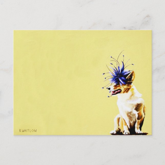 Carte postale Margeaux (Devant)