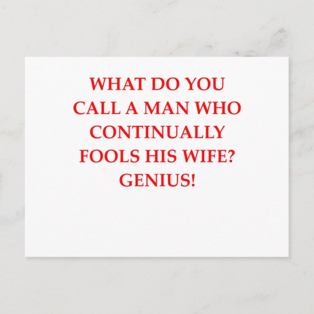 Carte Postale mari (Devant)