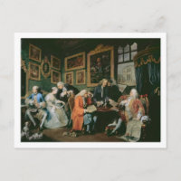 Mariage à la Mode : I - Le règlement sur le mariag