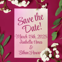 Mariage de Malt Shop dans les années 1950