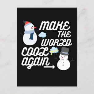 Carte Postale Mariage de rêve fleurs jaunes fête