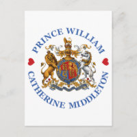 Mariage du prince William et de Catherine Middleto