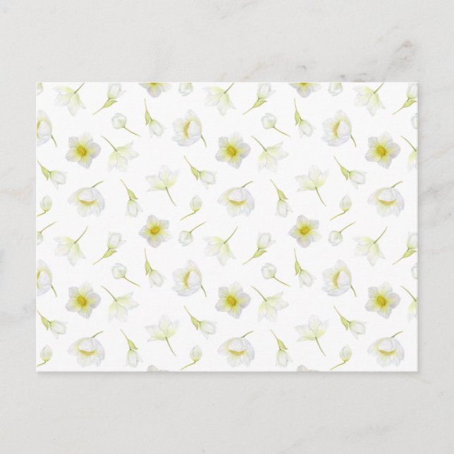 Carte postale mariage Joy (Devant)