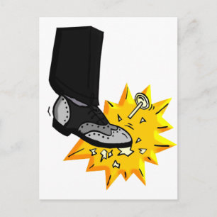 Carte Postale Mariage juif