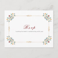 Mariage Motif classique complexe de géométrie vint