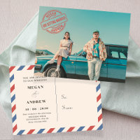 mariage photo retro vintage