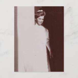 Carte Postale Marie de Russie - Romanov - OTMA