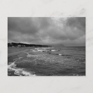 Carte Postale Marina