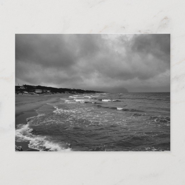 Carte Postale Marina (Devant)