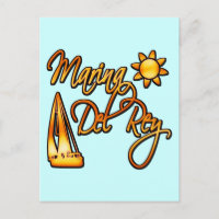 Marina Del Rey