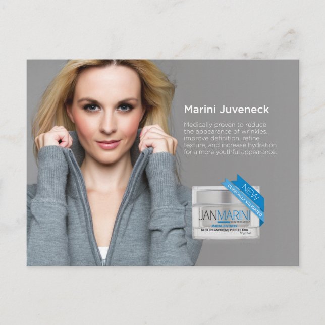 Carte postale Marini Juveneck (Devant)