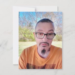 Carte Postale Mark Edward Westerfield, 70, 11-6-22