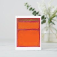 Mark Rothko art dans le style numérique 11