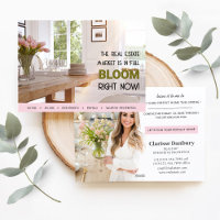 Carte postale Marketing de l'agent immobilier Spri