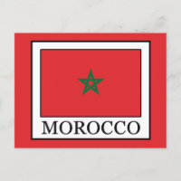 Maroc
