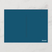 Marque personnalisée Ocean Blue Picture-Perfect St