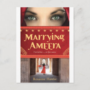 Carte Postale MarrageAmeera_Cover_CMYK