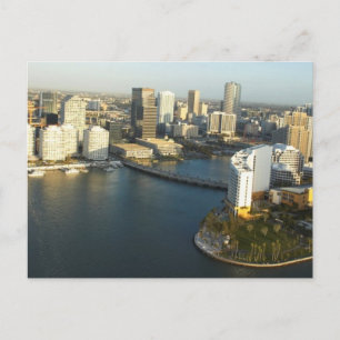 Carte Postale Mars 2006.