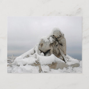 Carte Postale Marseille