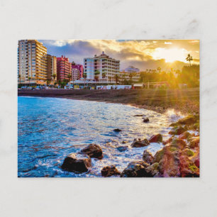 Carte Postale Martianez