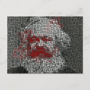 Carte Postale Marx
