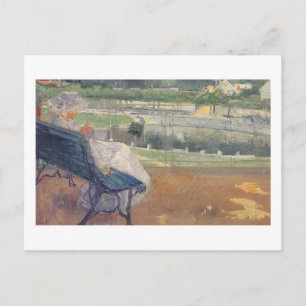 Carte Postale Mary Cassatt