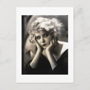 Carte Postale Mary Nolan, 1920