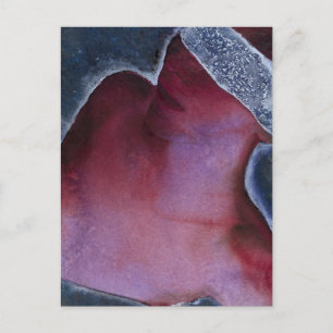 Carte Postale Masque 2009