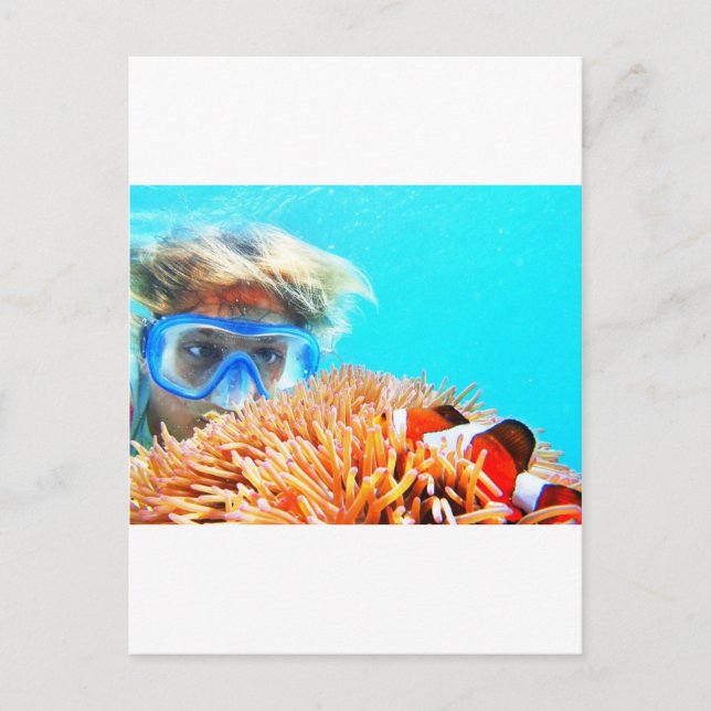 Carte Postale masquer et rechercher avec NEMO.JPG (Devant)