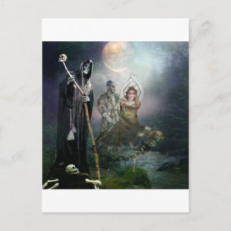 Carte Postale MASQUERADE.jpg DE REAPER